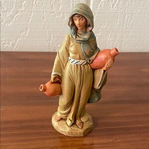 Fontanini “Judith” Figure